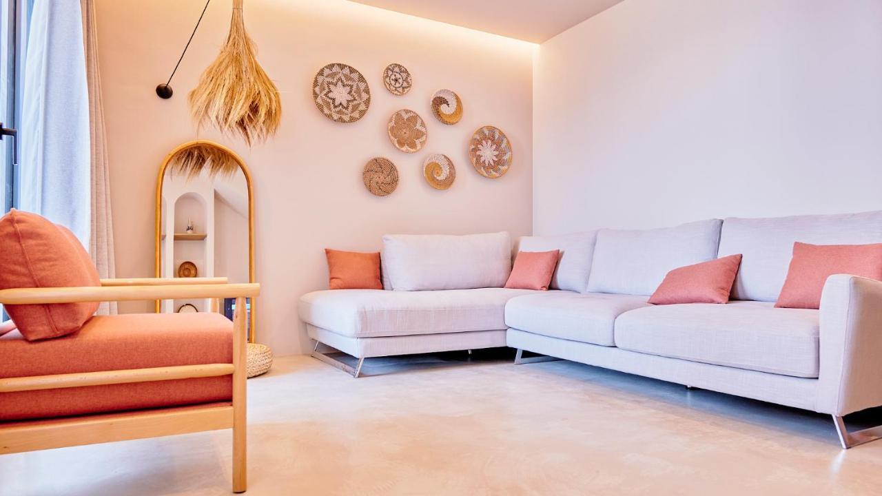 Azar Luxury Suites Vlorë Exterior foto