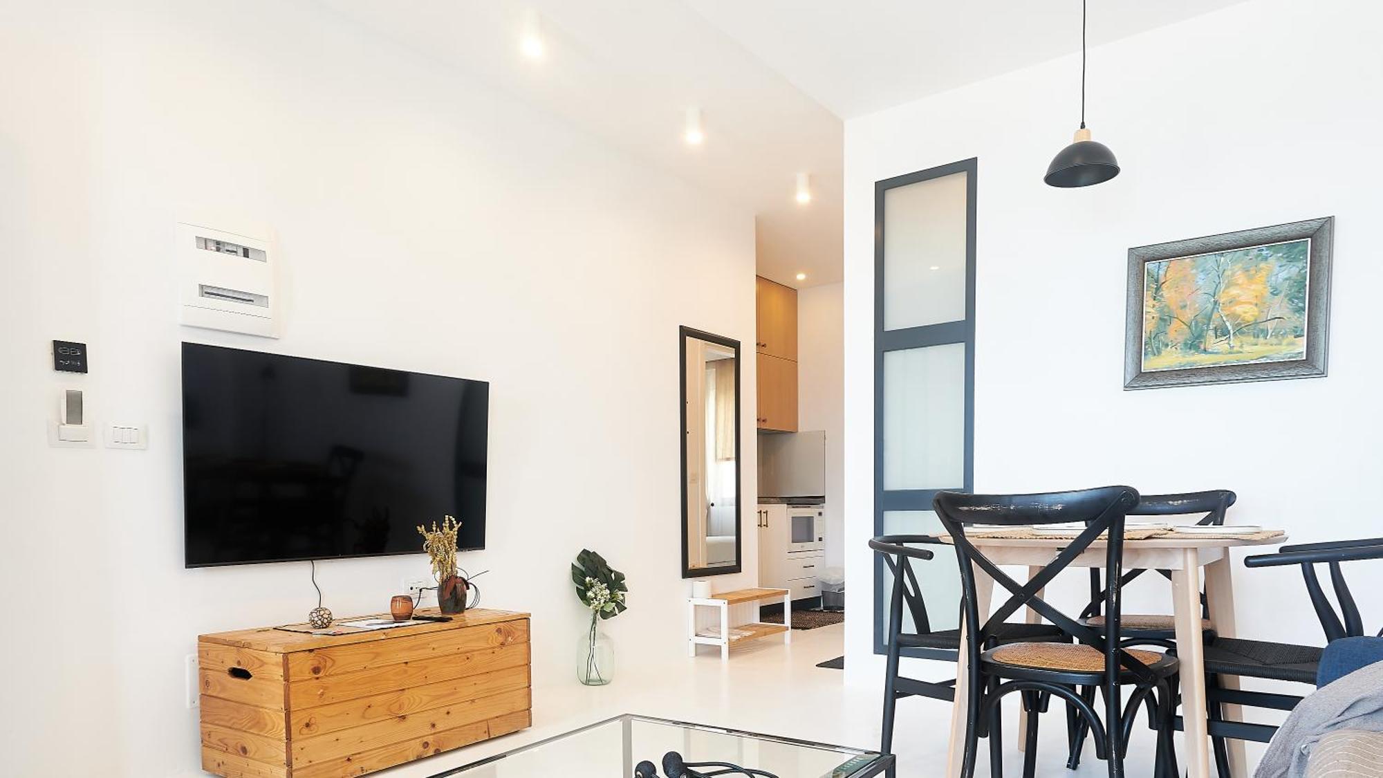 Azar Luxury Suites Vlorë Habitación foto